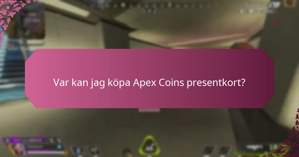 Hur jämför jag olika kampanjer för Apex Coins presentkort?